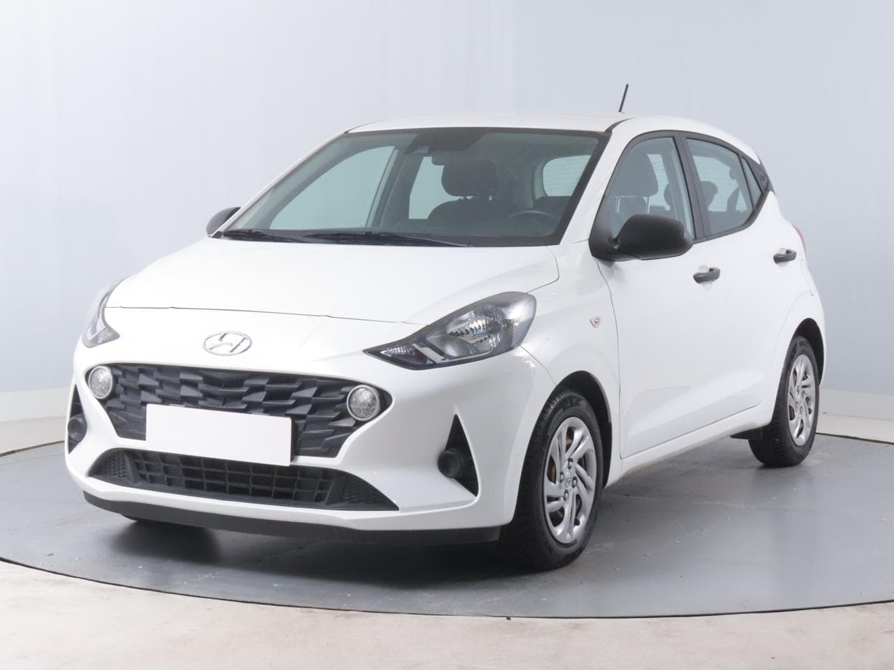 2021 Hyundai i10 - 3