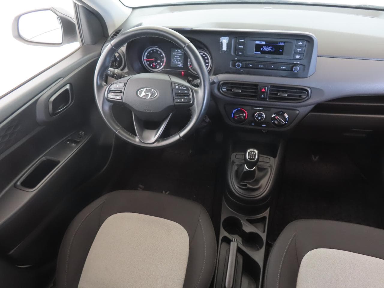 2021 Hyundai i10 - 9
