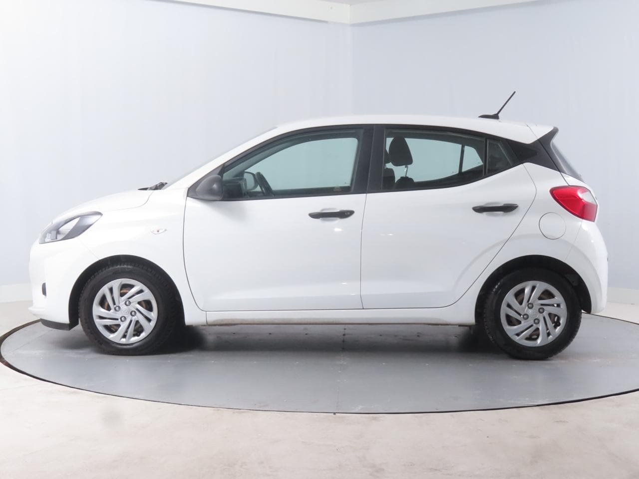 2021 Hyundai i10 - 4