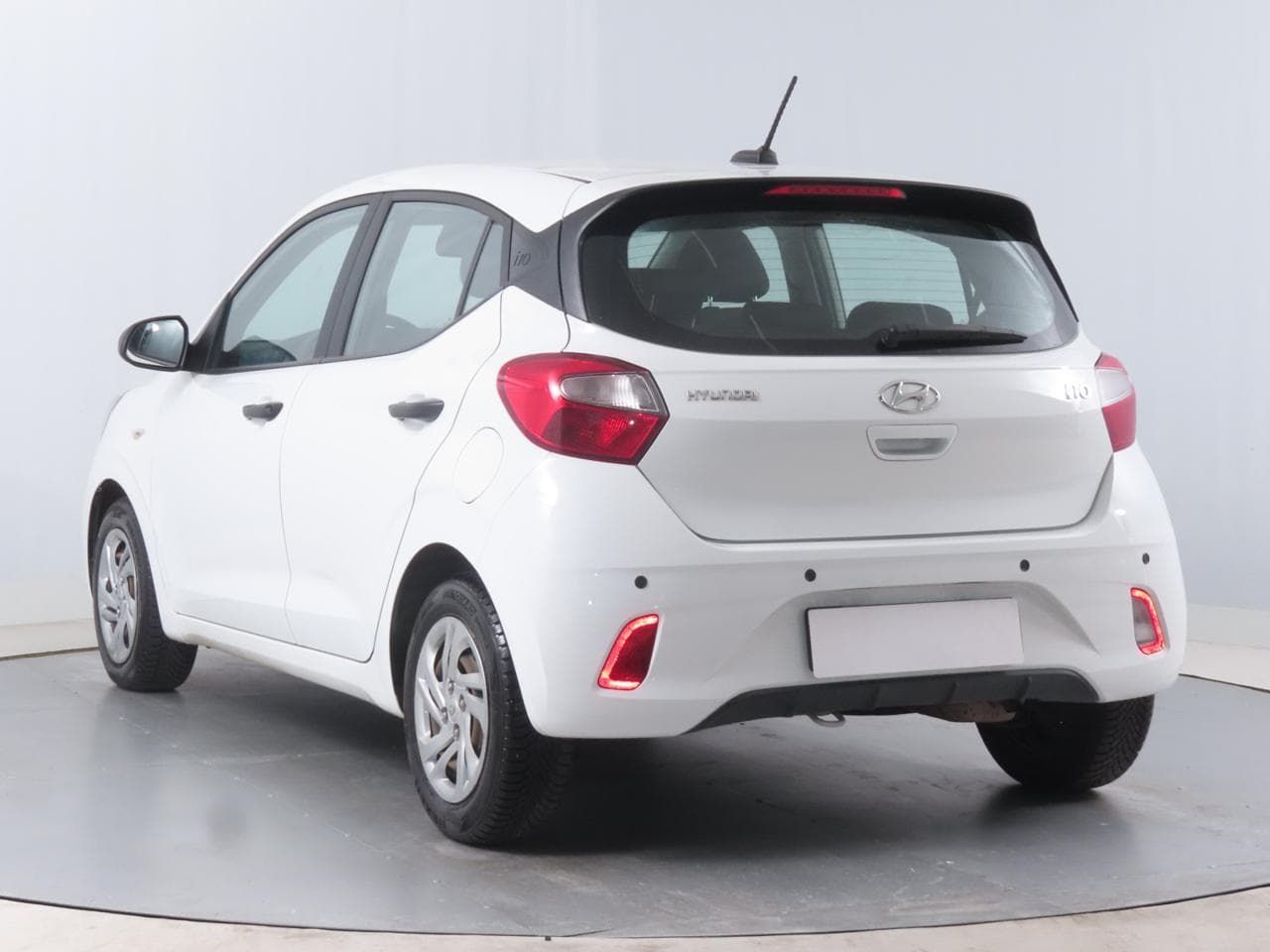 2021 Hyundai i10 - 5