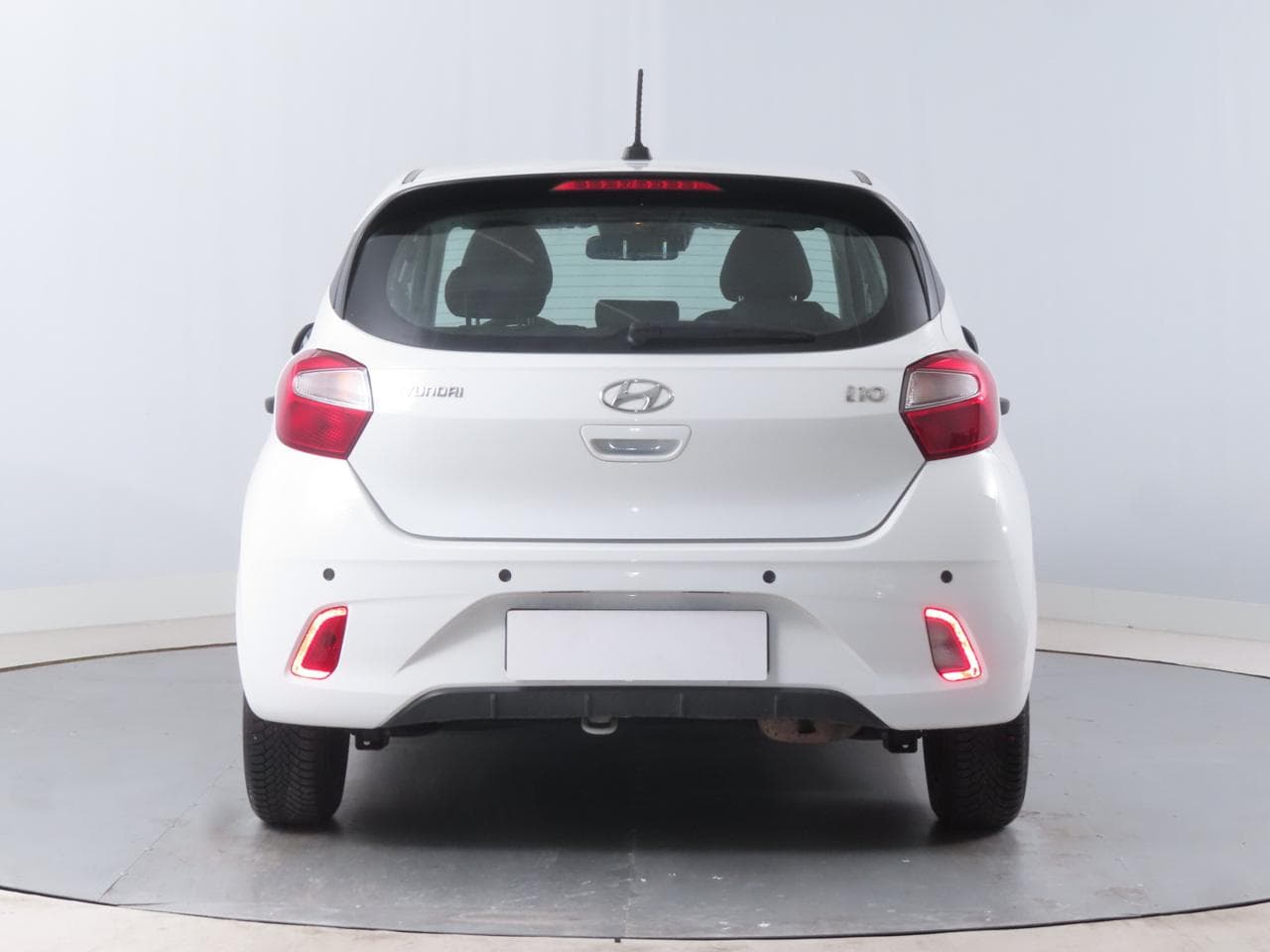 2021 Hyundai i10 - 6