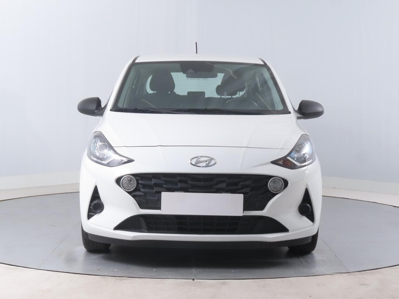 2021 Hyundai i10 - 2