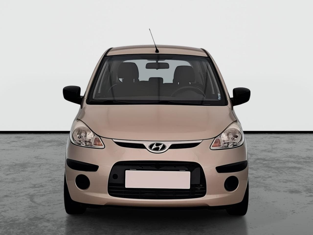 2010 Hyundai i10 - 2
