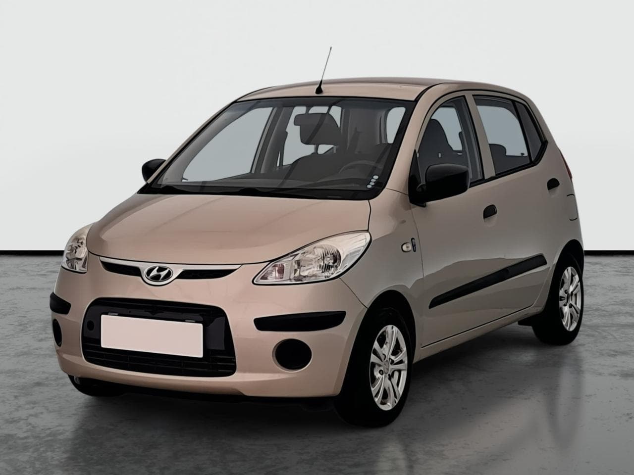 2010 Hyundai i10 - 3