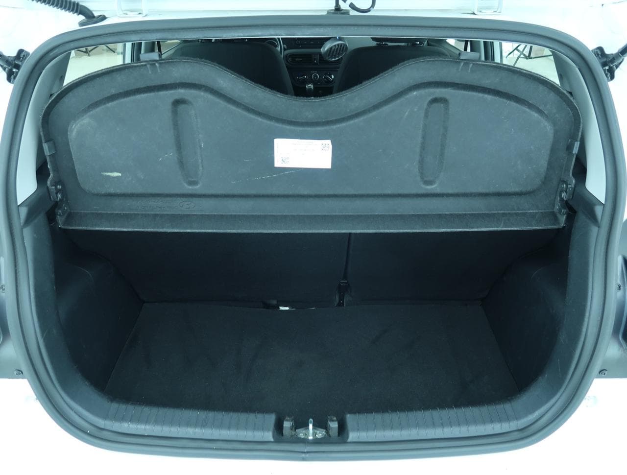 2023 Hyundai i10 - 19