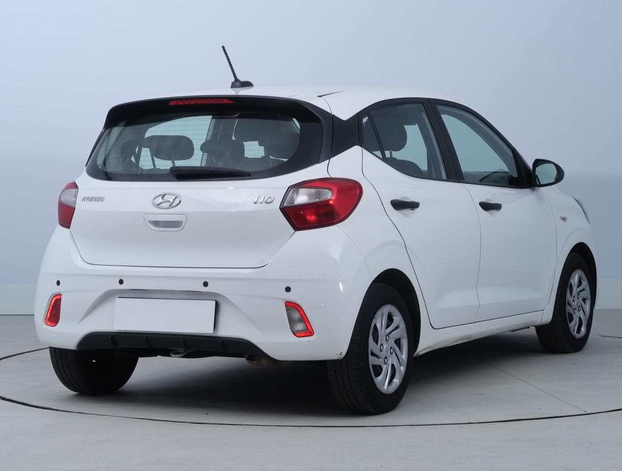 2023 Hyundai i10 - 7
