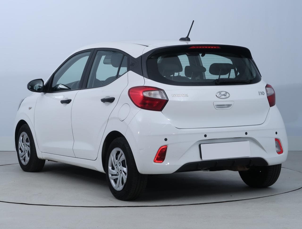 2023 Hyundai i10 - 5