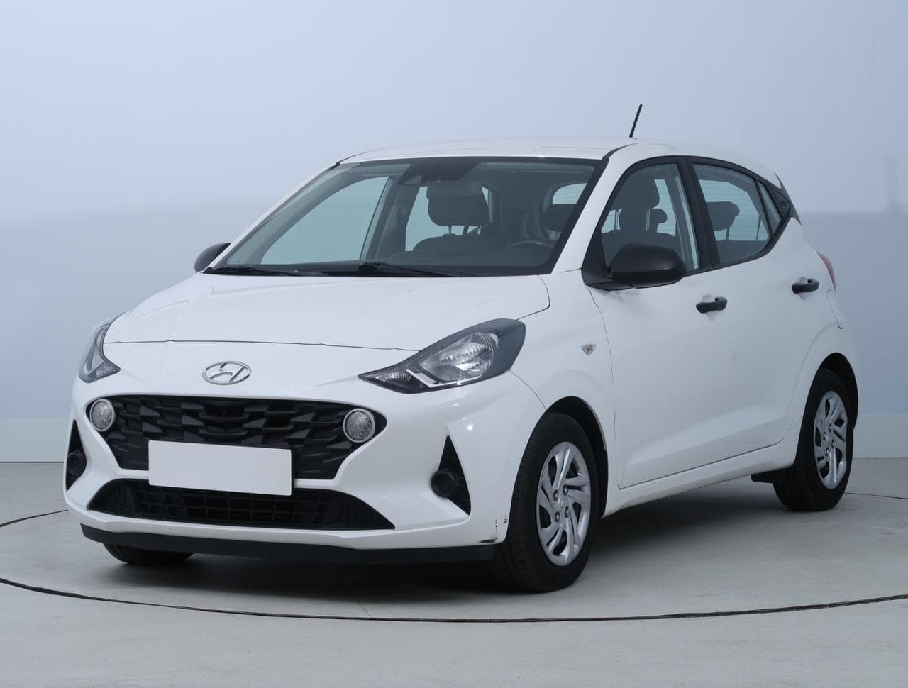 2023 Hyundai i10 - 3
