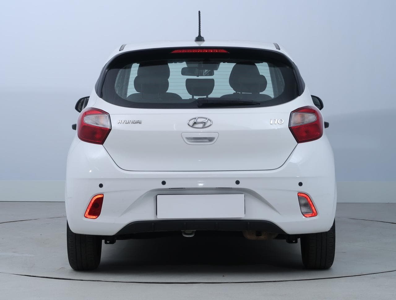 2023 Hyundai i10 - 6