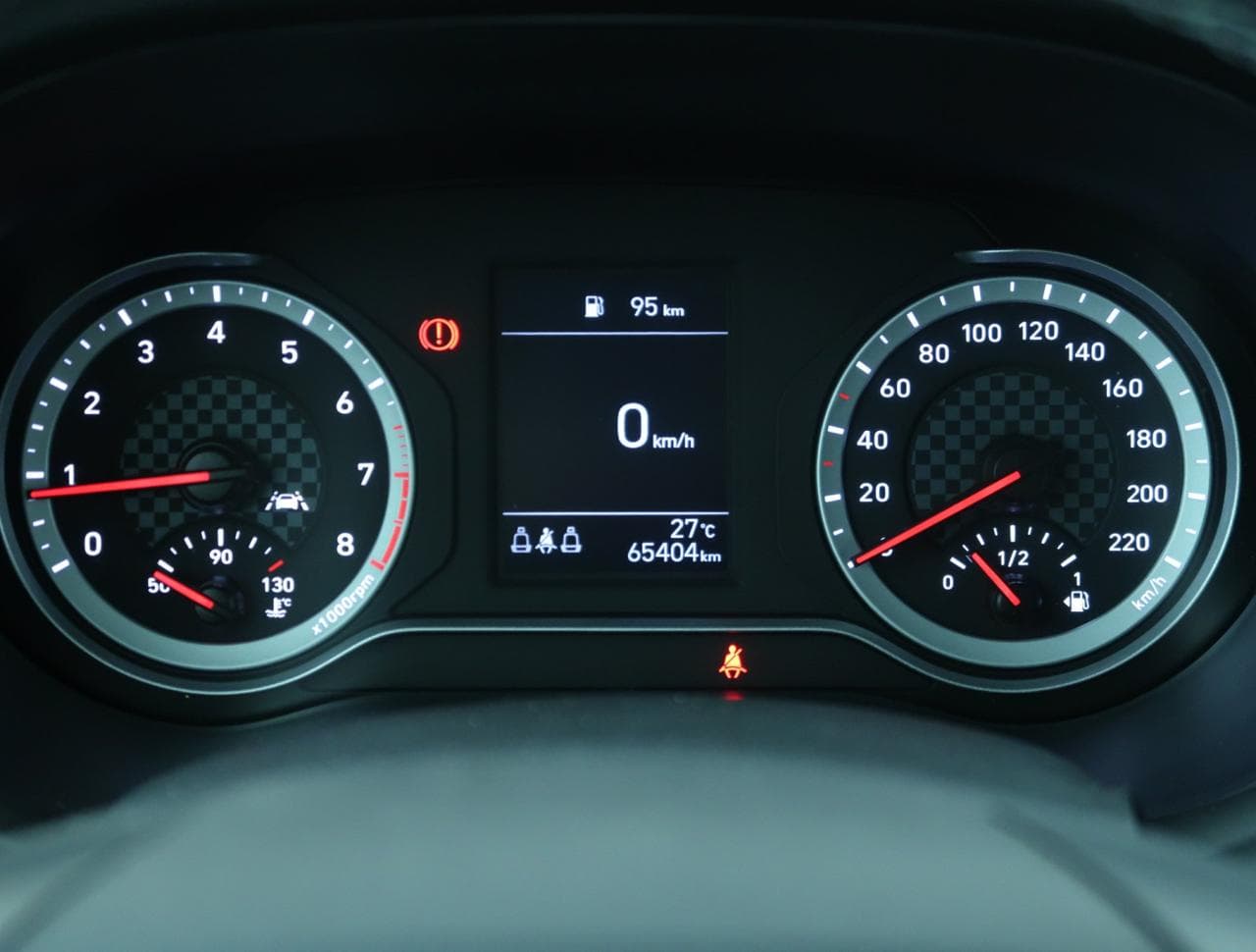 2023 Hyundai i10 - 17