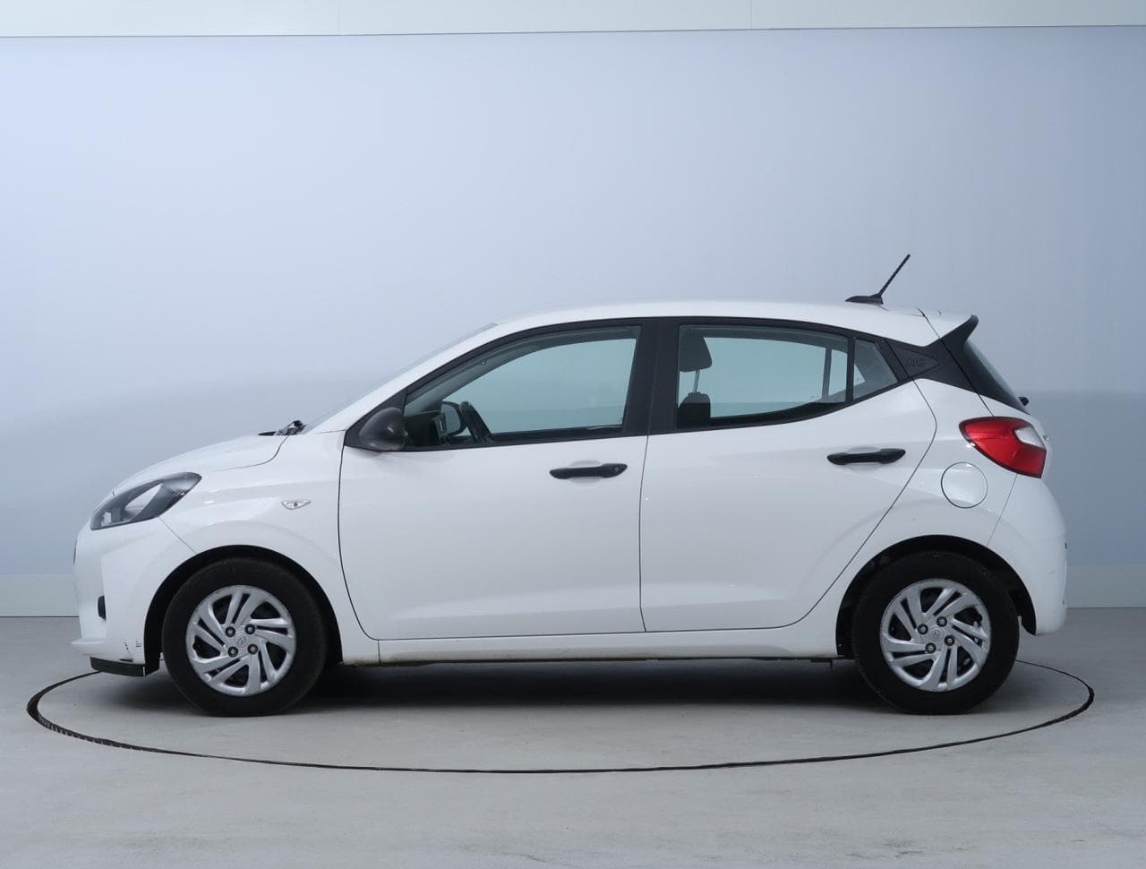 2023 Hyundai i10 - 4