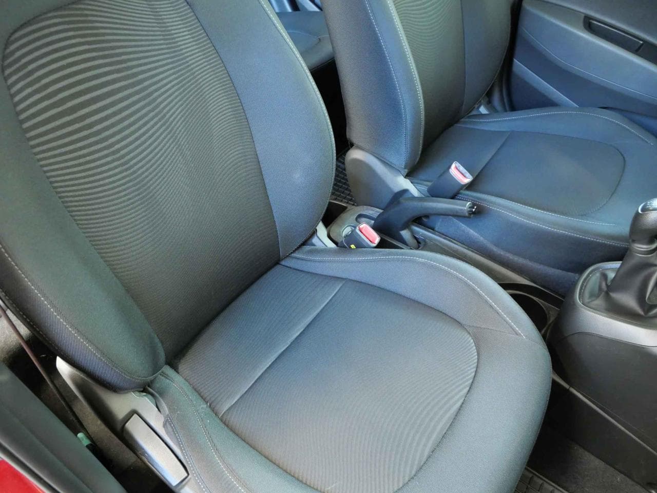 2018 Hyundai i10 - 12