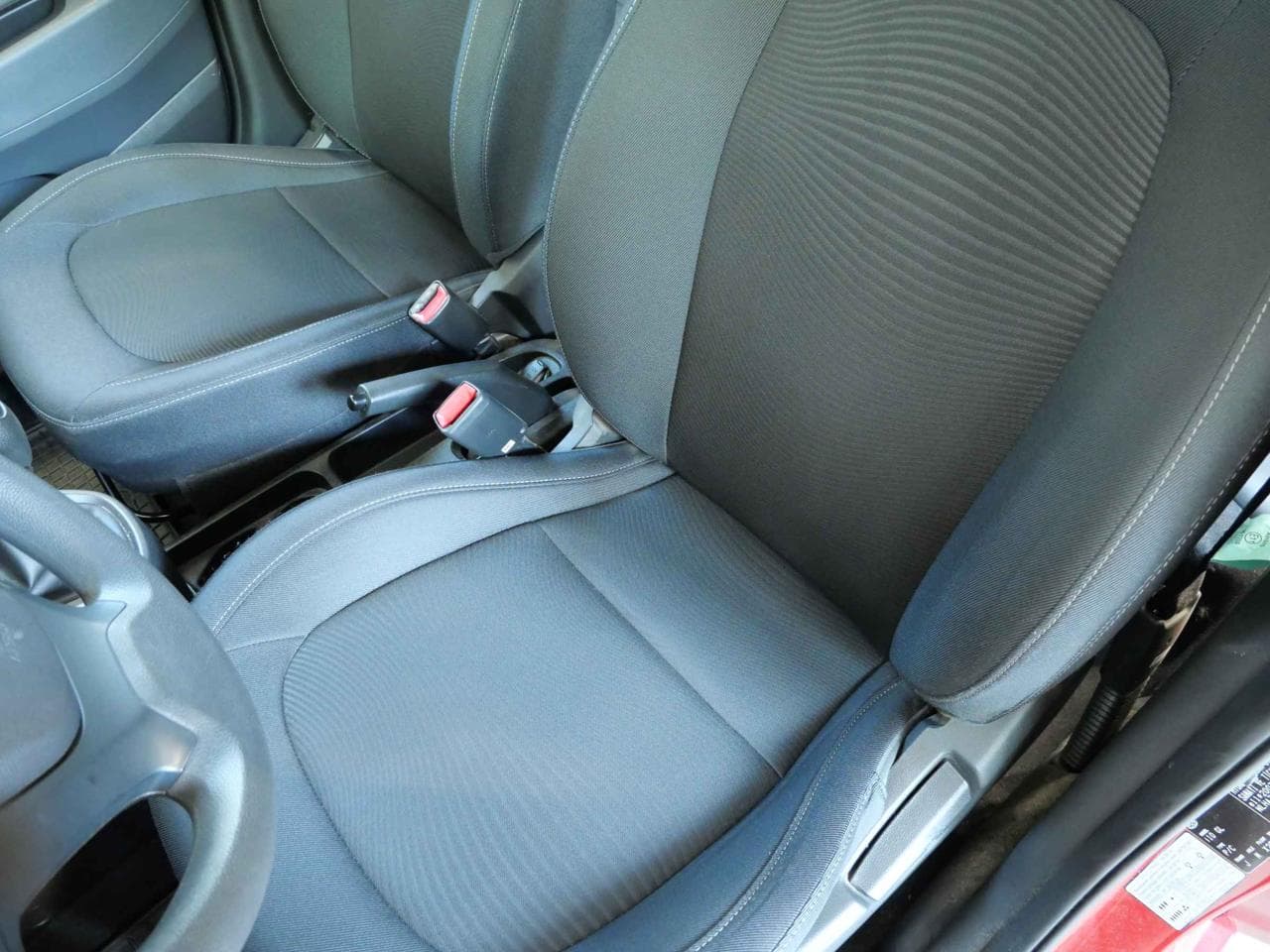 2018 Hyundai i10 - 10