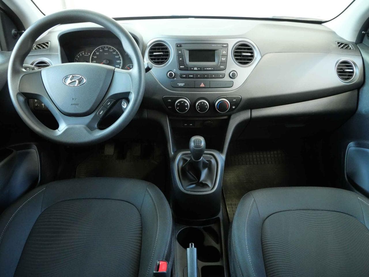 2018 Hyundai i10 - 9