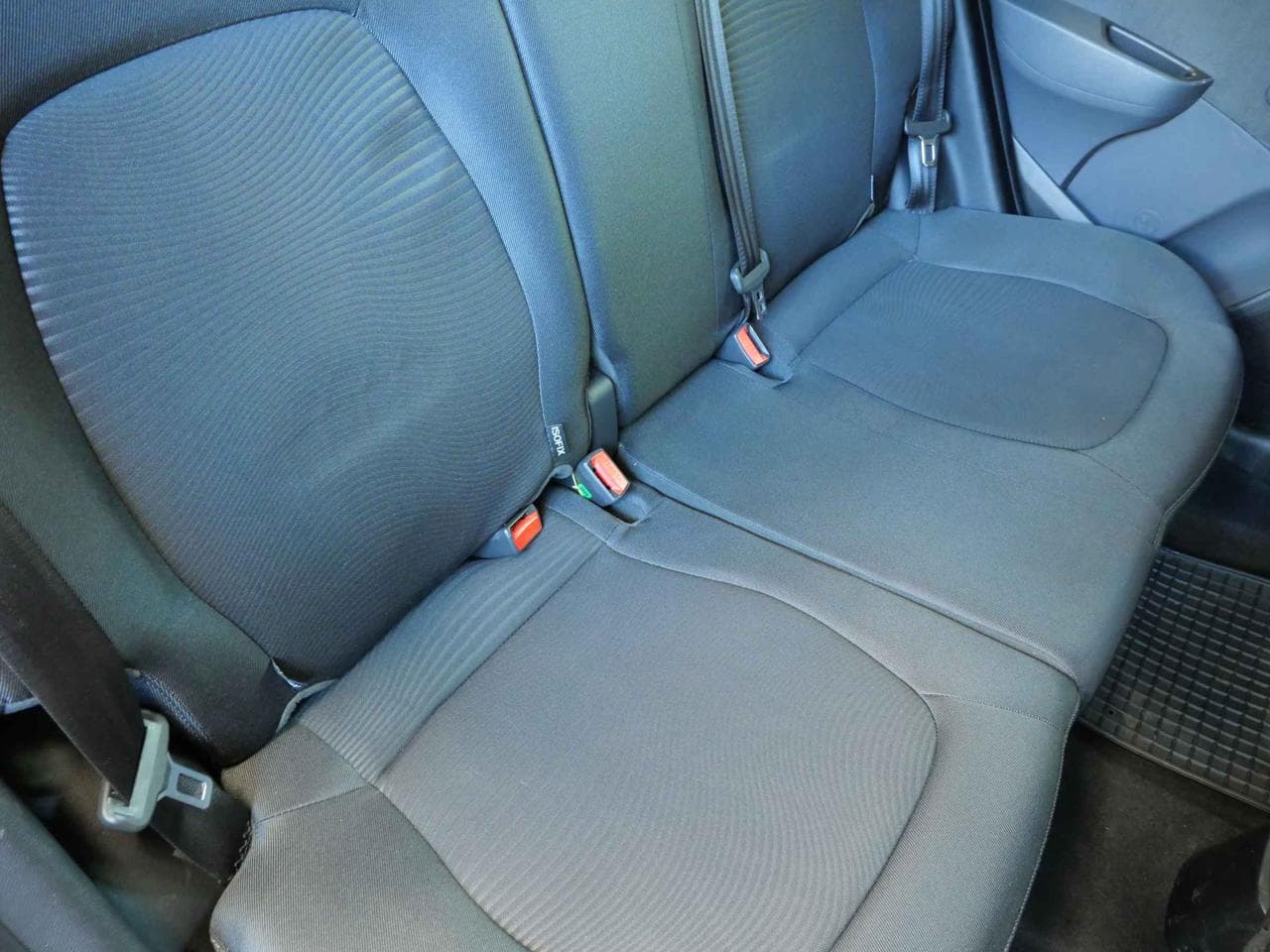 2018 Hyundai i10 - 13