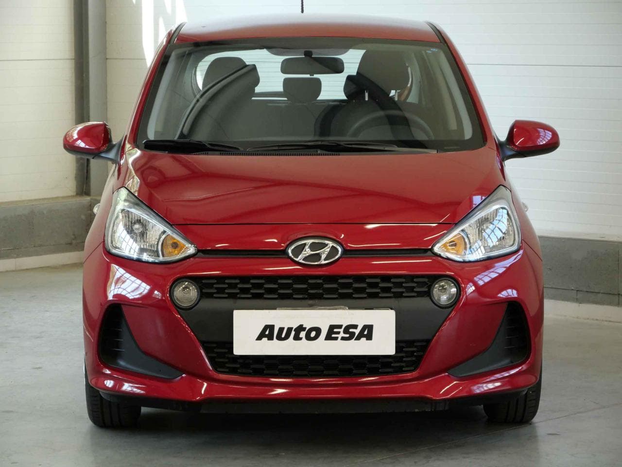 2018 Hyundai i10 - 3