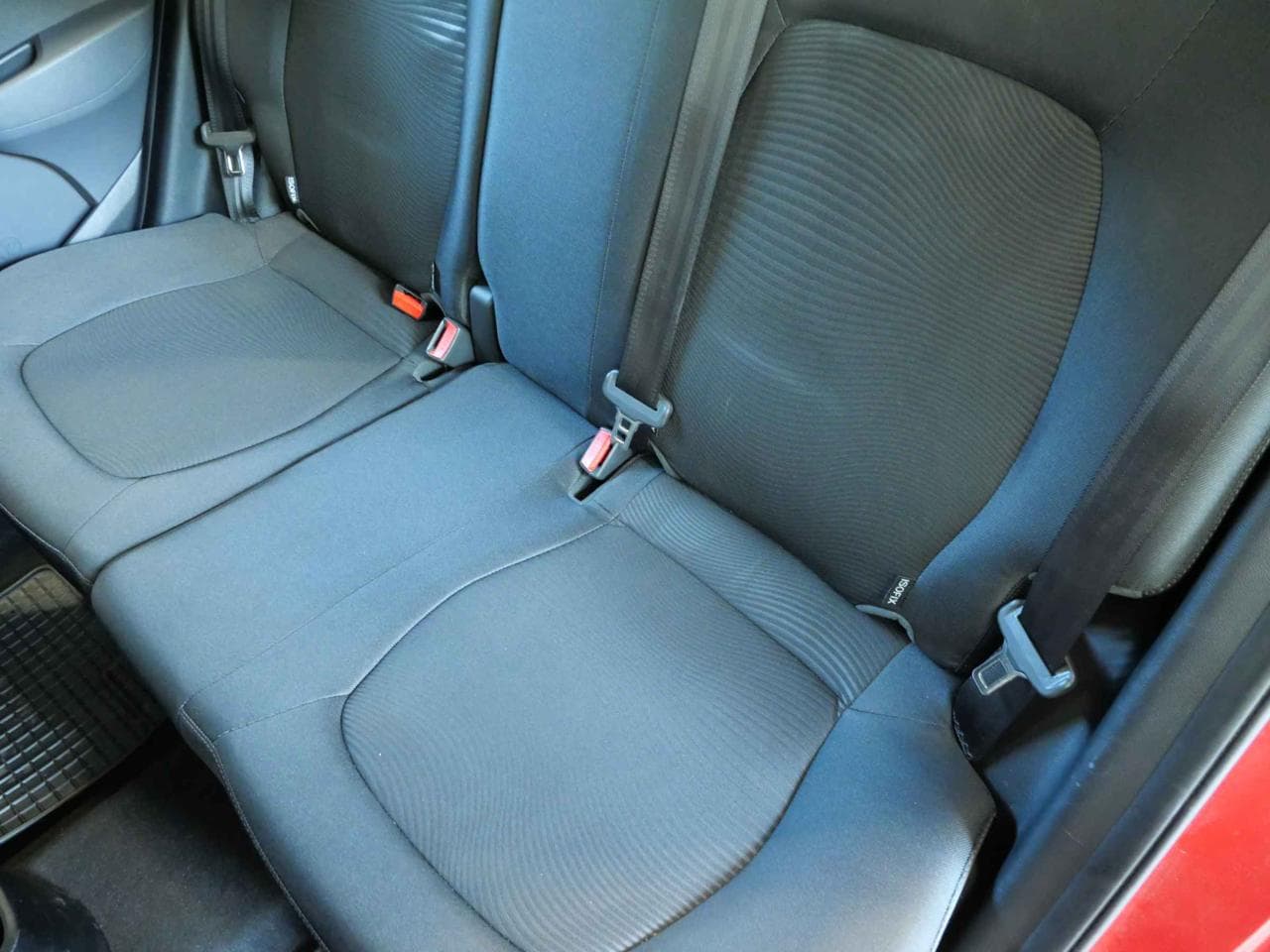 2018 Hyundai i10 - 11