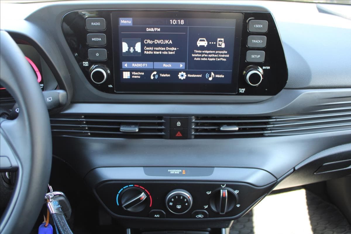 2023 Hyundai i20 - 20