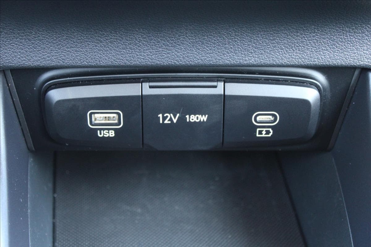 2023 Hyundai i20 - 26