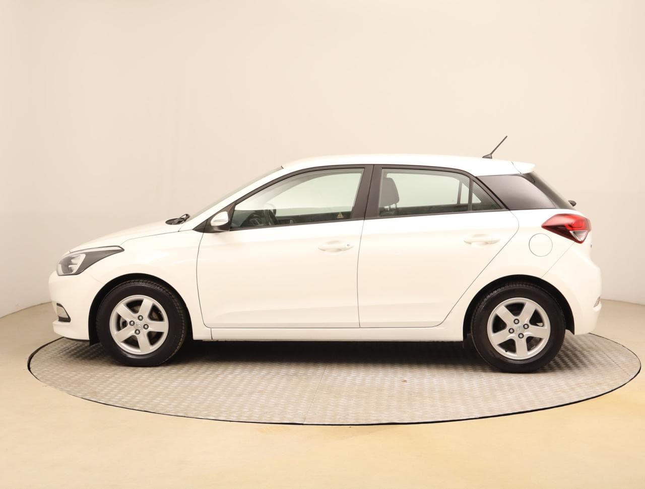 2018 Hyundai i20 - 6