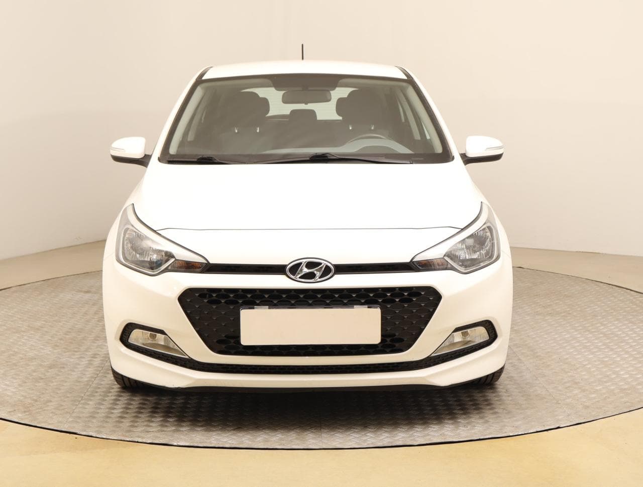 2018 Hyundai i20 - 2