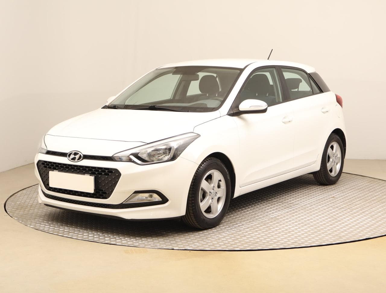 2018 Hyundai i20 - 4