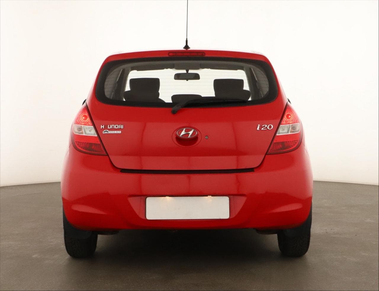 2011 Hyundai i20 - 7