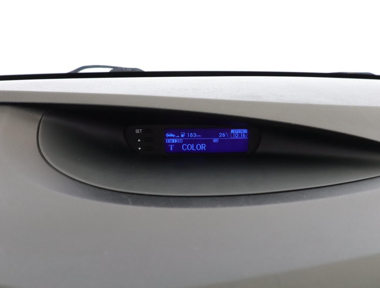 2014 Hyundai i20 - 27