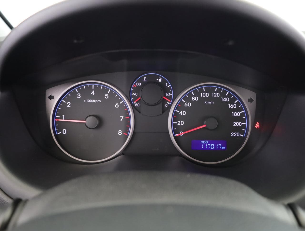 2014 Hyundai i20 - 24