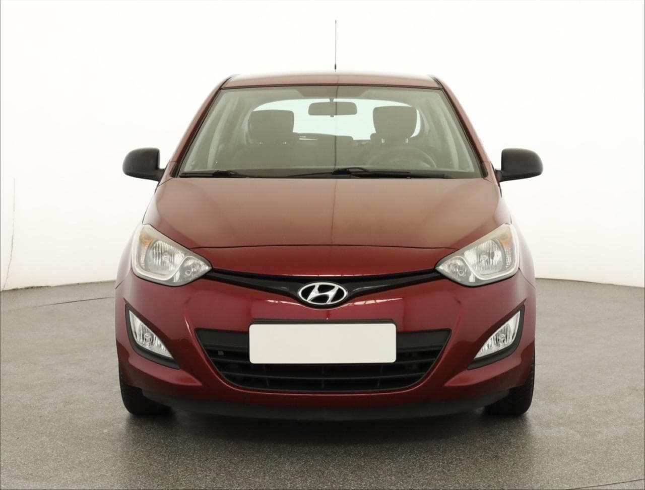2014 Hyundai i20 - 3