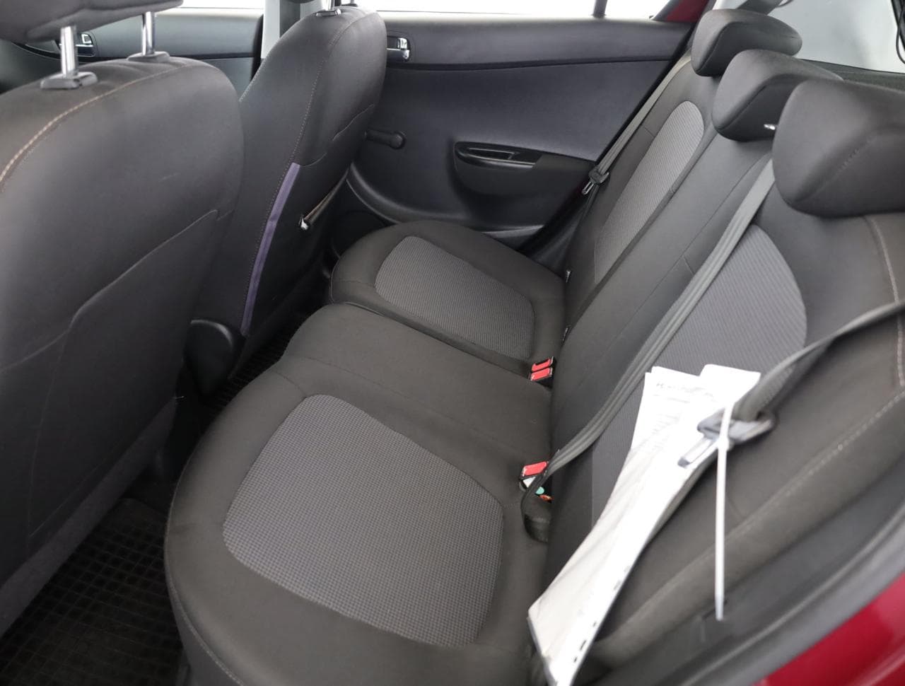 2014 Hyundai i20 - 20