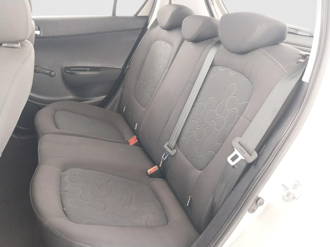 2009 Hyundai i20 - 23