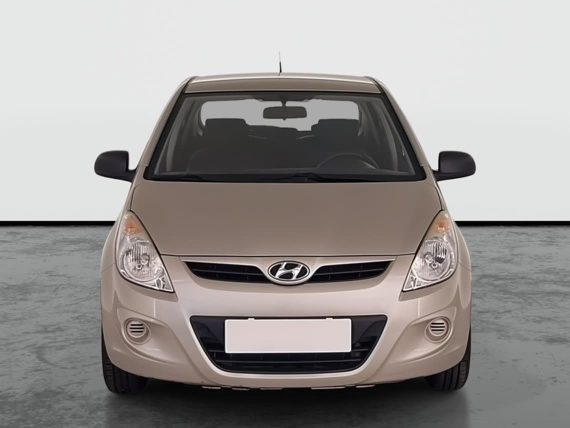 2009 Hyundai i20 - 2