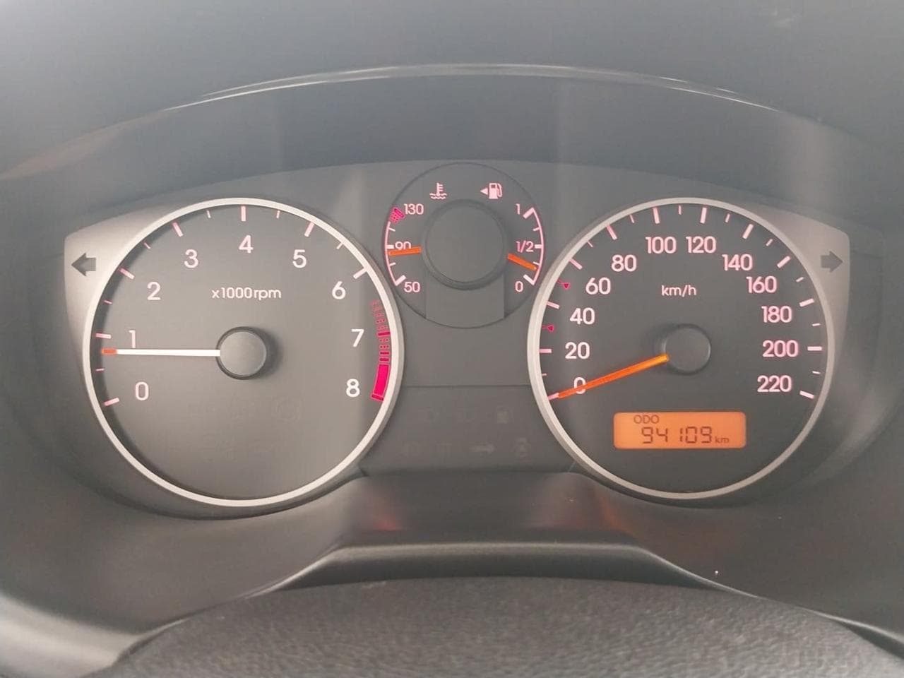 2009 Hyundai i20 - 27