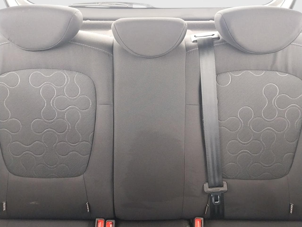 2009 Hyundai i20 - 21