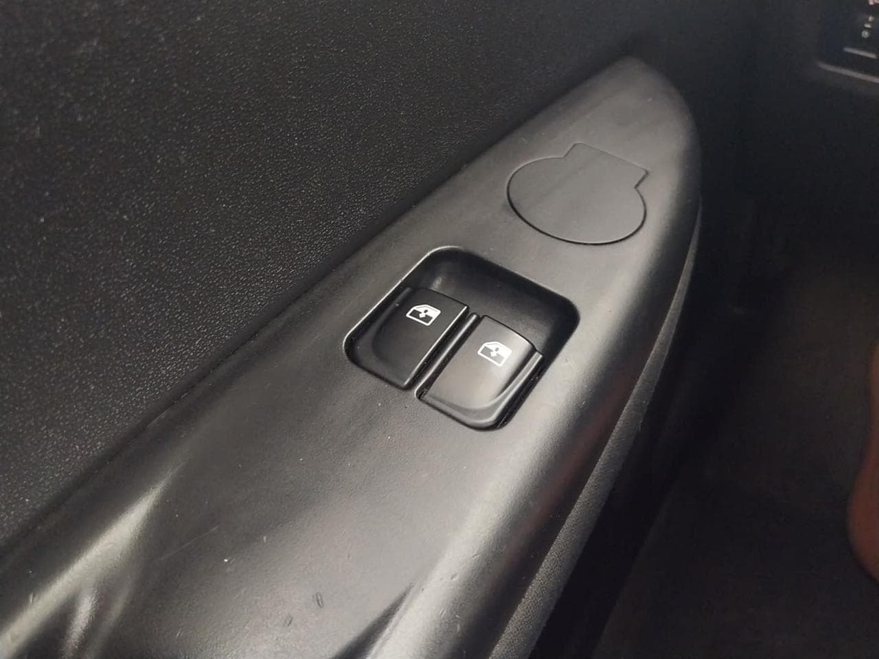 2009 Hyundai i20 - 34