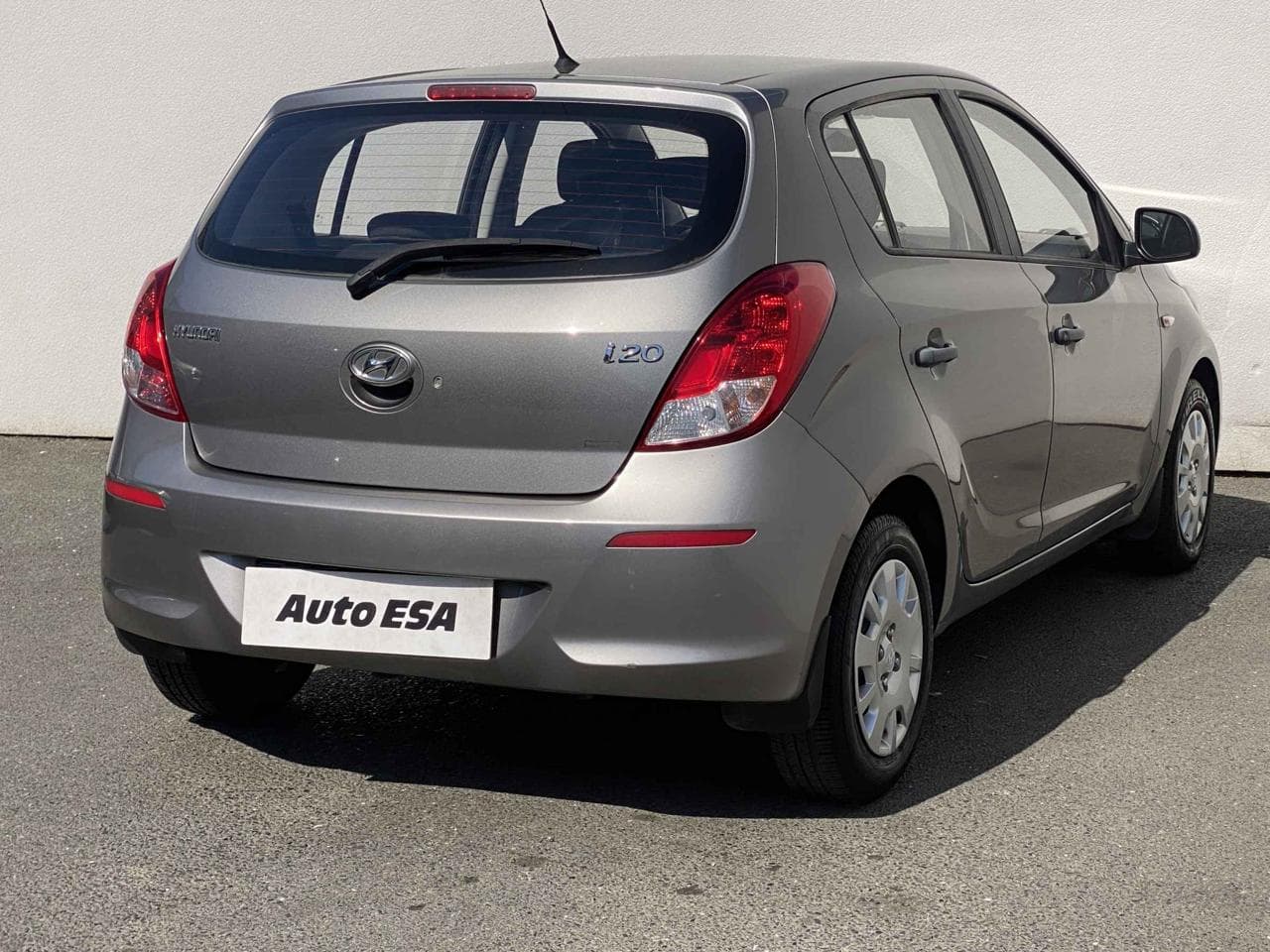 2013 Hyundai i20 - 6