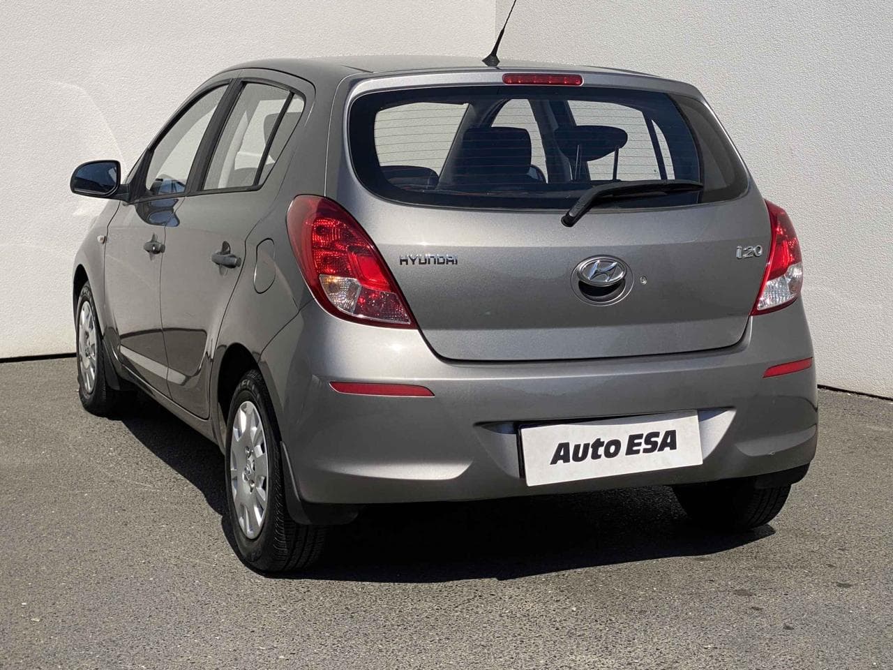 2013 Hyundai i20 - 10