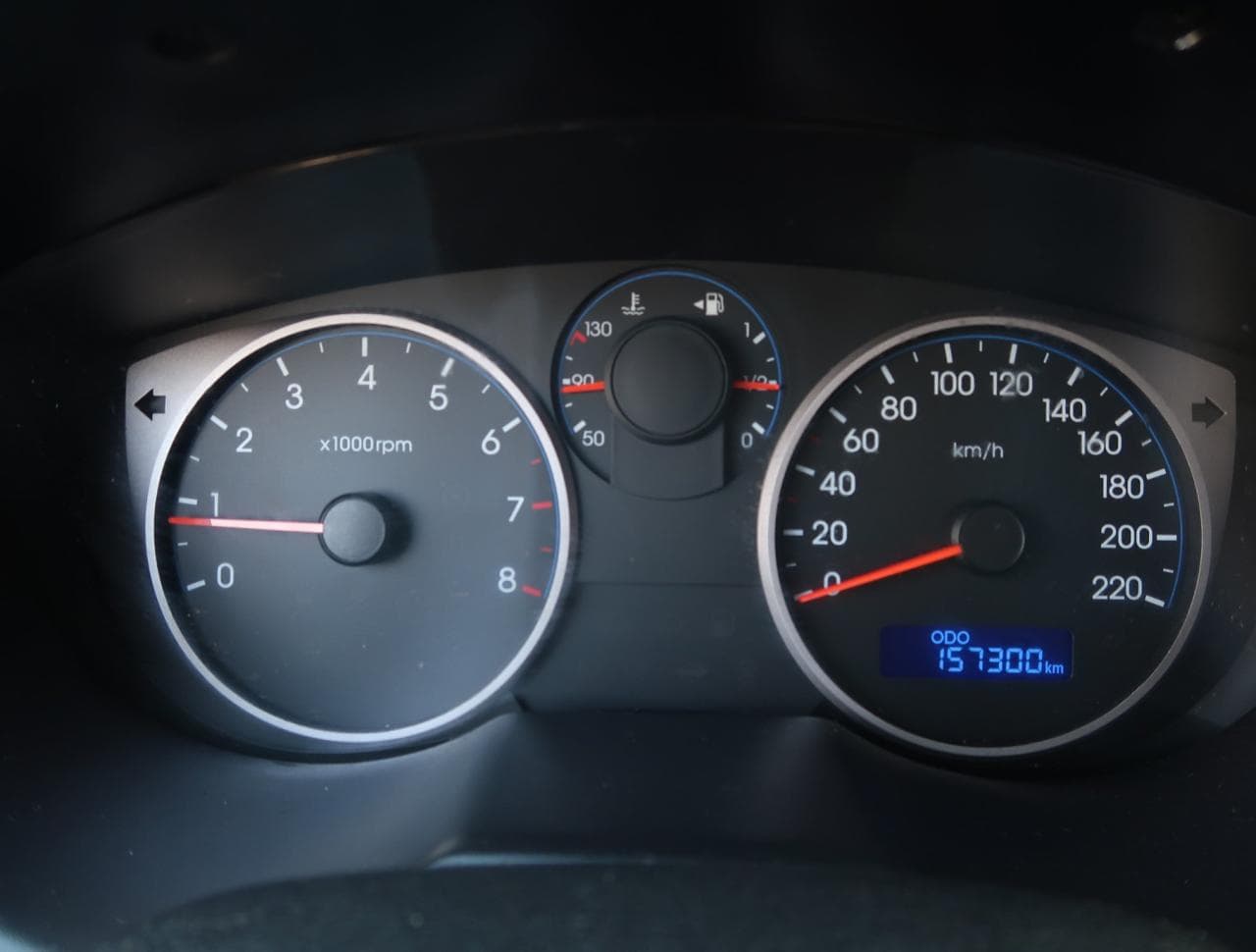 2011 Hyundai i20 - 32