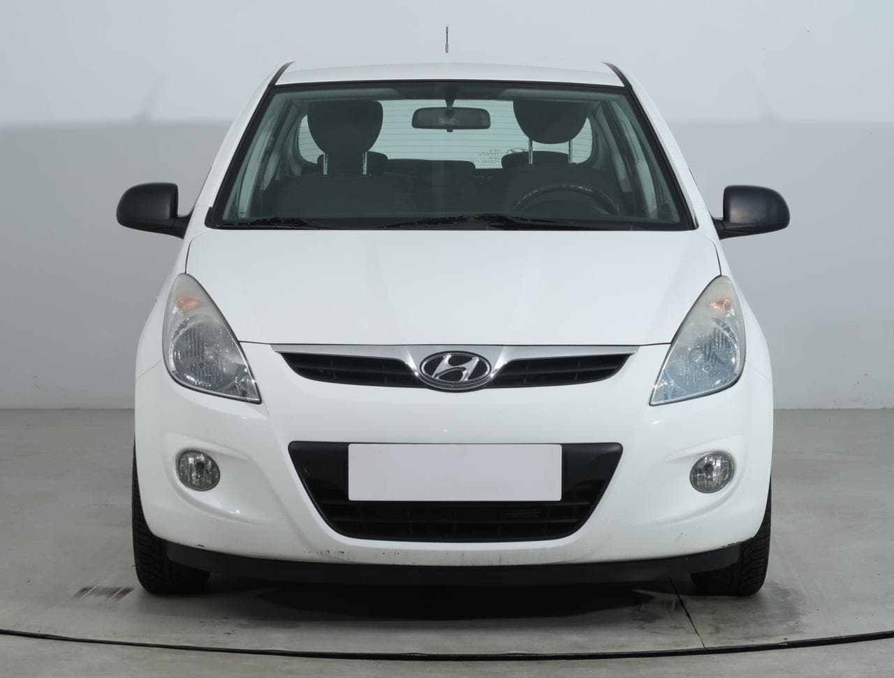 2011 Hyundai i20 - 3