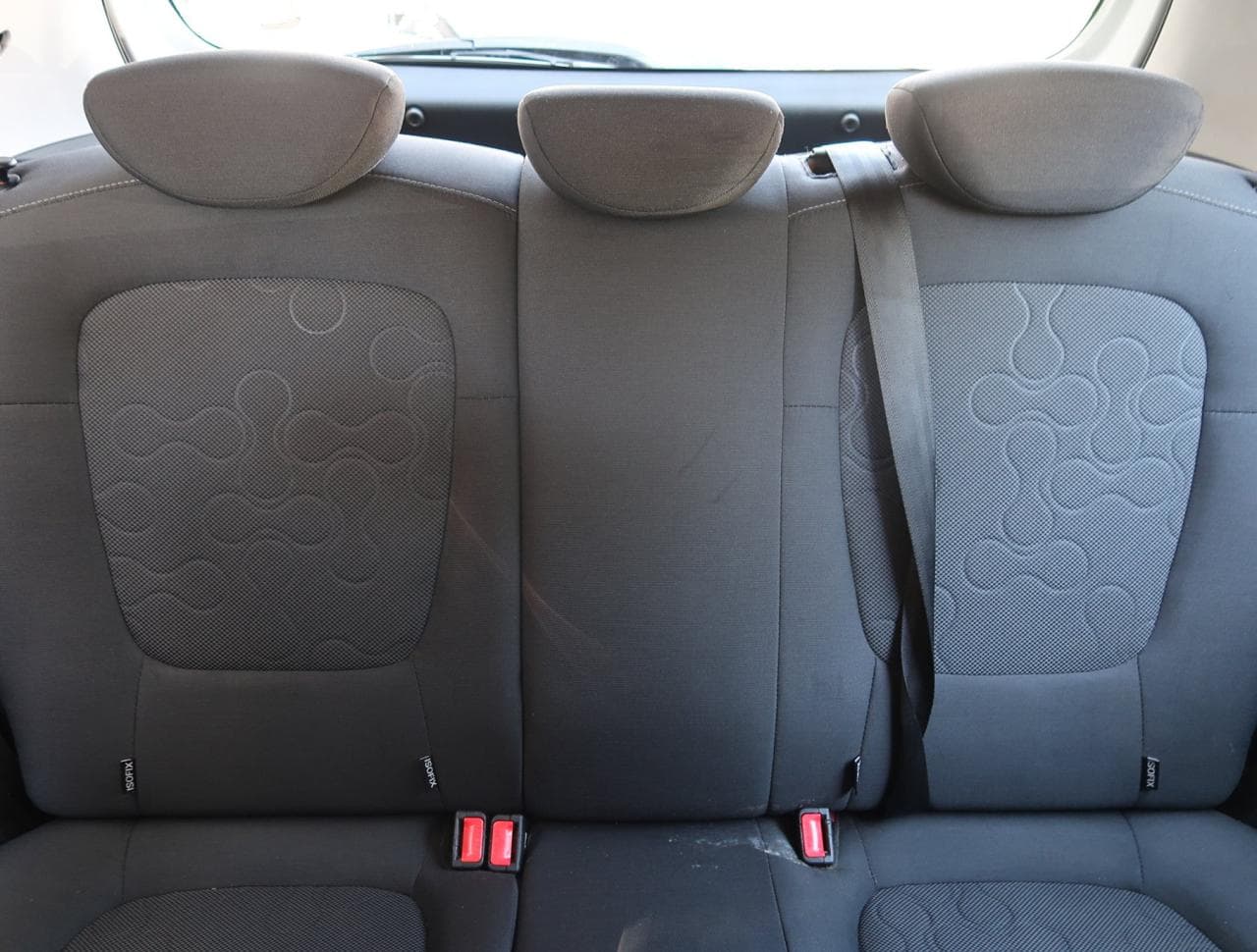 2011 Hyundai i20 - 26