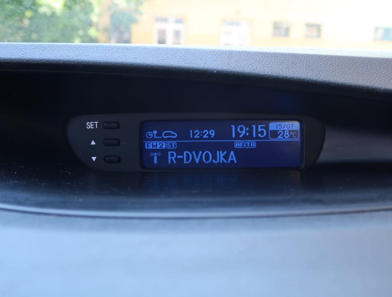 2011 Hyundai i20 - 37