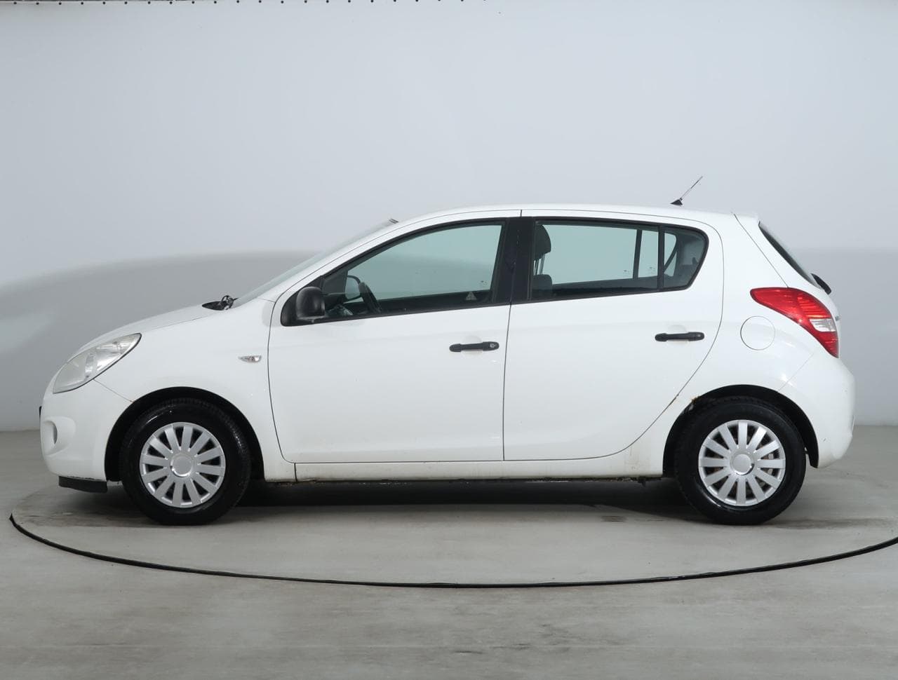 2011 Hyundai i20 - 7