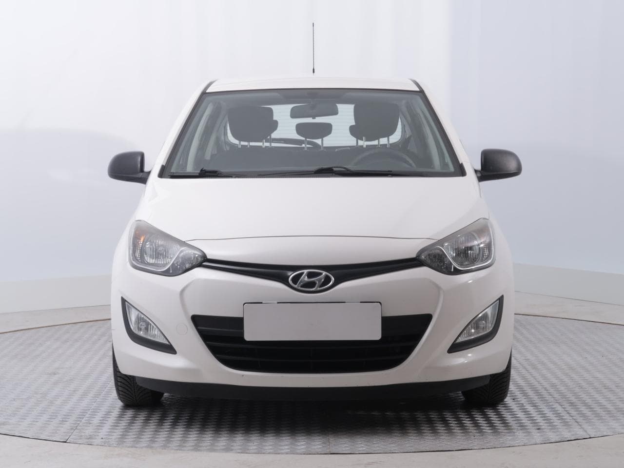 2013 Hyundai i20 - 3