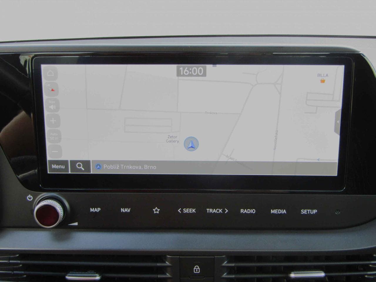 2024 Hyundai i20 - 20