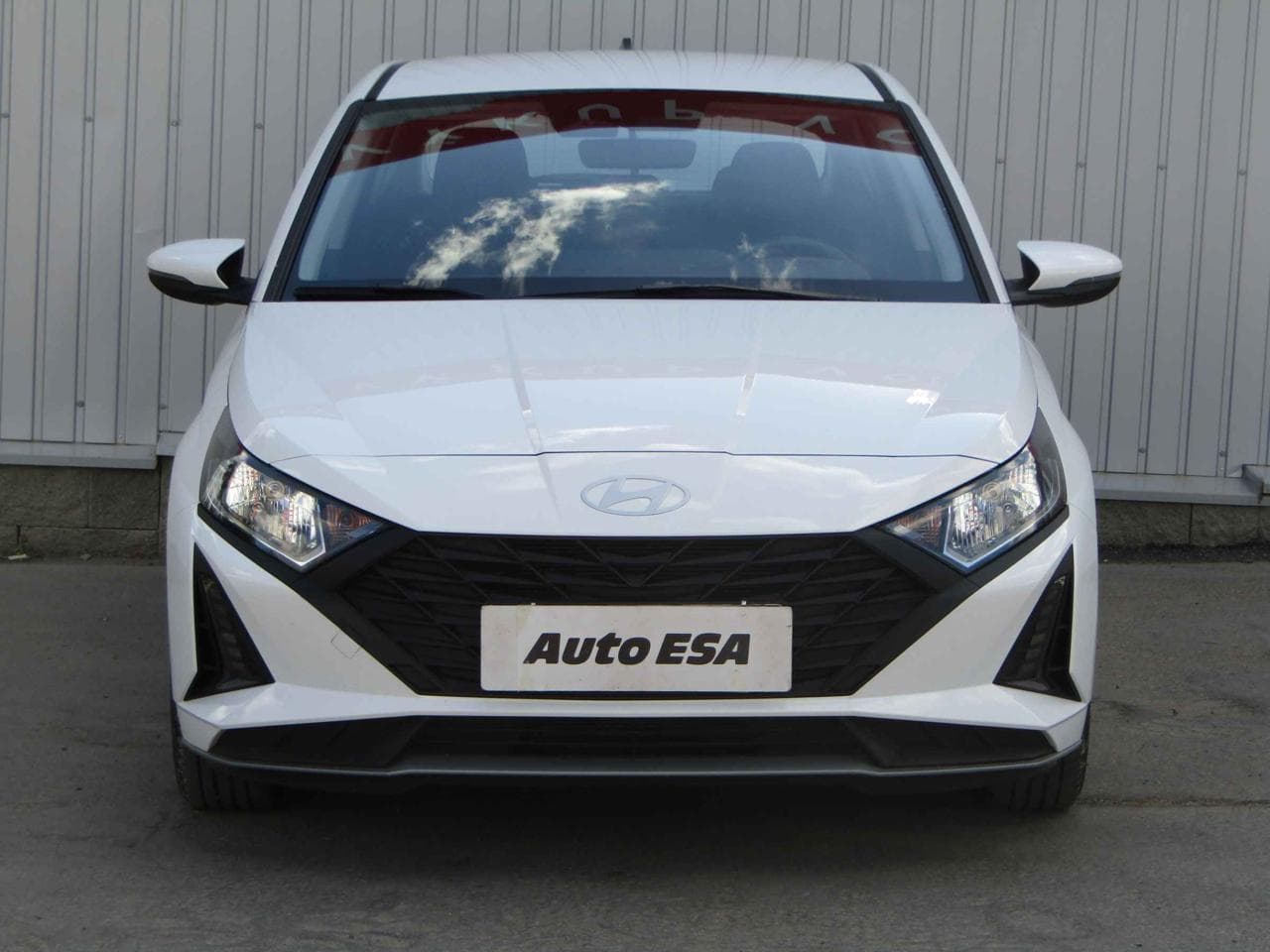 2024 Hyundai i20 - 2
