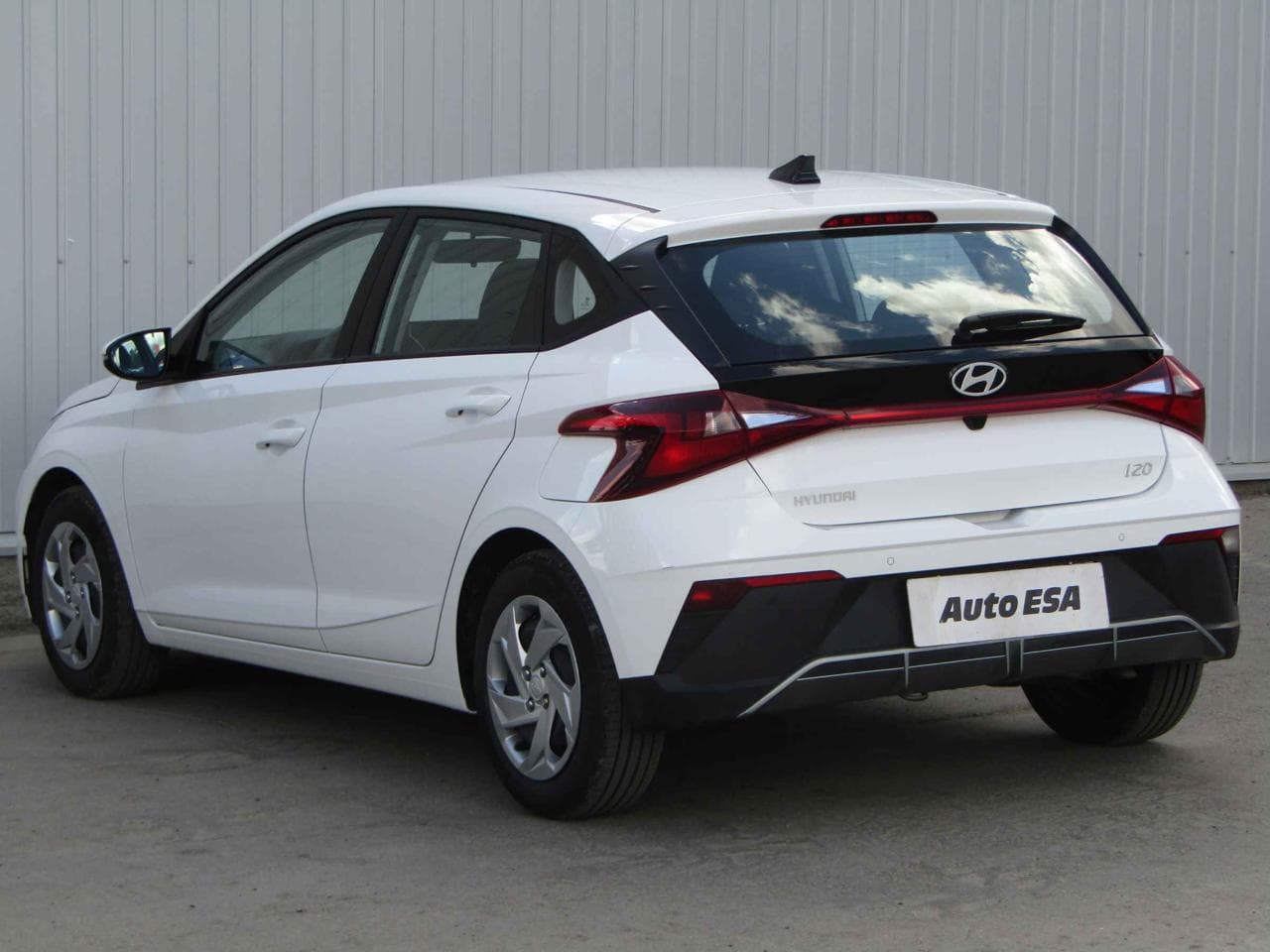 2024 Hyundai i20 - 6