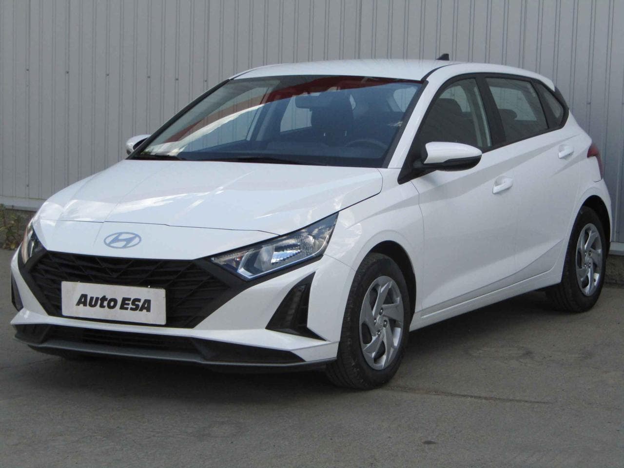 2024 Hyundai i20 - 3