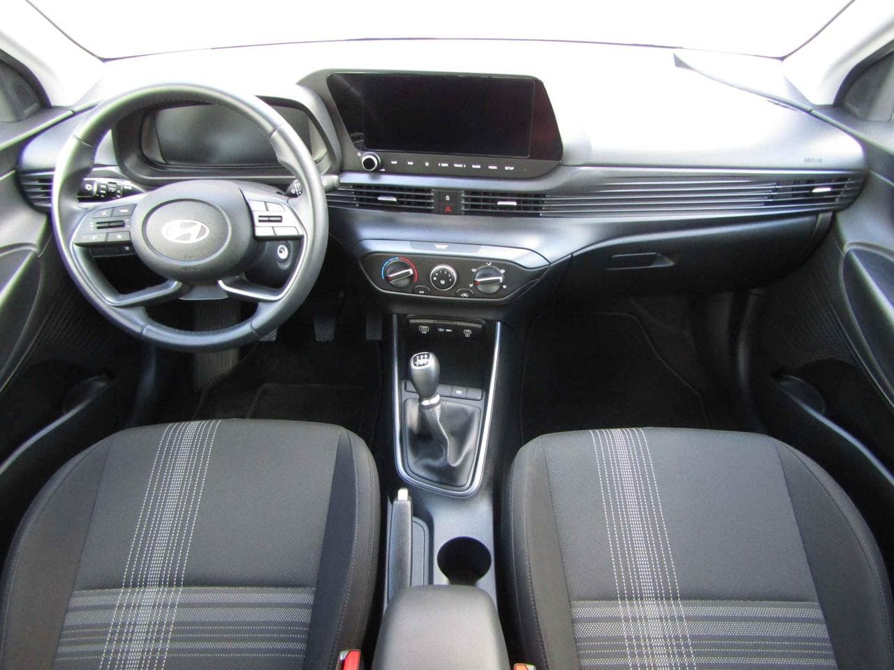 2024 Hyundai i20 - 8