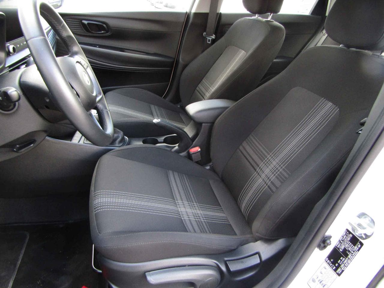 2024 Hyundai i20 - 9